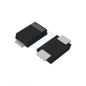 Single Diodes DIODE STANDARD 400V 2A PMDTM SOD-128 BOM IC In Stock RR2LAM4STR Electronic Component Production - Product Image 1