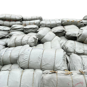 Bolsa de transporte exprés Dasheng Packaging, capacidad de carga de 50 kg, bolsas de plástico tejido para correo, para logística y entrega de paquetes - Product Image 1