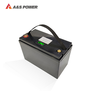 Batterie rechargeable au phosphate de fer et de lithium 15S4P 48V 20Ah à décharge profonde LiFePo4 pour alimentation de secours UPS - Product Image 2