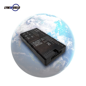 Traceur GPS 4G GLONASS étanche LYNKWORLD LW920 avec Bluetooth, détection d'arrêt inactif, alerte de remorquage et protection anti-brouillage pour véhicules - Product Image 1