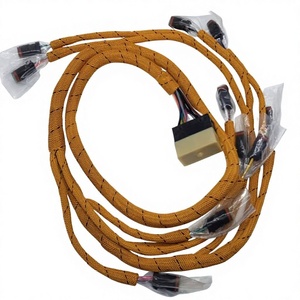Faisceau de câblage de transmission 966H 247-4863 - Product Image 1