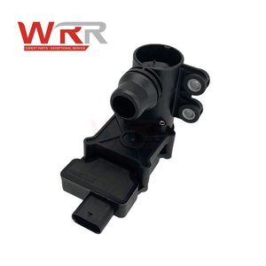 Vanne de commande de chauffage pour Mercedes-Benz W205 W213 C300 E300 – Actionneur solénoïde d'eau HVAC de voiture, durable et de qualité supérieure - Product Image 3
