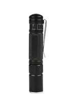 Lampe de poche portable à zoom LED de 1000 lumens avec 1 mode de commutation Mini stylo pour dentiste, camping, randonnée et activités de plein air