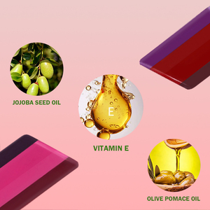 Bestseller Conjunto de maquillaje de lápiz labial de tres colores Regalo de mujer de moda Vendedor superior en tiendas de belleza - Product Image 4
