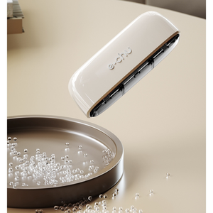 7 giorni di scatola di pillole organizer scatola di pillole quotidiano carino custodia portatile di grande capacità portapillole per integratori - Product Image 5