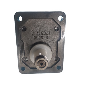 ปั๊มน้ำมันไฮดรอลิกเกียร์ OEM ใหม่ รุ่น PLM PLP PLP30 PLP20 PLP10 ซีรีส์ PLP10.5D0-81E1-LBB/BA-N-EL ปั๊มเกียร์สำหรับเครื่องจักรอุตสาหกรรม - Product Image 3