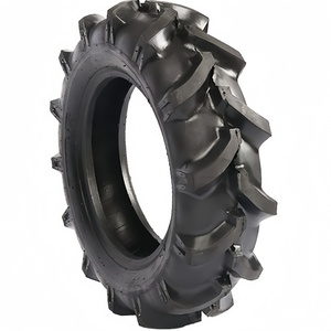 Neumáticos Agrícolas GuiZhou 8.3-24 R-2, Neumáticos para Tractores Agrícolas con Patrón R-2, Aptos para Cosechadoras y Cultivadoras - Product Image 1