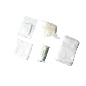 Kit de entrenamiento de plástico desechable CPR Saver, válvula unidireccional, Impresión de logotipo de seda, instructores de primeros auxilios para estudiantes, maniquí de alta calidad - Product Image 2