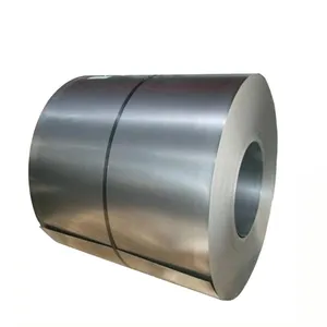 Diskon besar 301 302 310 310S 304 304L cermin Ba 2b selesai baja tahan karat Strip Metal Coil untuk bahan bangunan