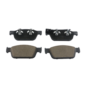 ผ้าเบรกกึ่งโลหะระบบเบรกอัตโนมัติรุ่นใหม่ D1818 9053-D F2gc-2001-AA HP5z--B - รับประกัน 12 เดือน - Product Image 2