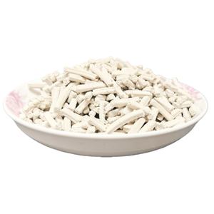 <span class=keywords><strong>สาร</strong></span>ดูดซับ SDG รูปทรงดอกพลัม แถบสีขาวทรงกระบอก - Product Image 3