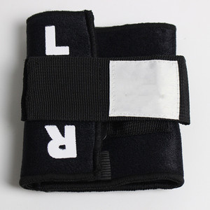 Qingge Leg <b>Protector</b> One Size Fits All For Running Basketball Support Compression Relief Pain Lower <b>Back</b> - Product Image 4