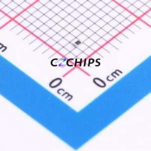 Resistencia SMD CRGP0402F33R 0402 (Tipo: Película Gruesa) (Resistencia: 33 Ohmios Precisión: 1%) - Product Image 1