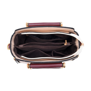 Nouvel Arrivage – Sac à Main Bandoulière Grande Capacité pour Femme, Modèle Designer – Vente en Gros et Personnalisation de Sacs à Main et Sacs à Bandoulière pour Femmes - Product Image 6