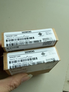 Tarjeta de Memoria Industrial SIMATIC IPC 2GB CFast PLC SIMATICIPC2GBCFast - Product Image 1