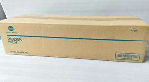 Unité de <span class=keywords><strong>tambour</strong></span> originale Konica Minolta DR620 ACE60Y2 pièces de rechange pour imprimante Accuriopress C4070 C4080 <span class=keywords><strong>Laser</strong></span> couleur Machines numériques - Product Image 5