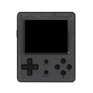 New Anbernic RG FC520 Handheld Game Console 3 inch Screen Support TV Connection Built in 600mAh Battery 8 Bit Video Game Player