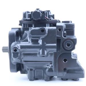 Bomba de pistones hidráulica <span class=keywords><strong>708</strong></span>-<span class=keywords><strong>1S</strong></span>-00241 <span class=keywords><strong>708</strong></span>-<span class=keywords><strong>1S</strong></span>-00240 <span class=keywords><strong>708</strong></span>-1T-00630 7081S00940 Bomba de ventilador WA380-6 Bomba para cargadora <span class=keywords><strong>708</strong></span> <span class=keywords><strong>708</strong></span>-<span class=keywords><strong>1S</strong></span> <span class=keywords><strong>708</strong></span>-1T Hierro fundido - Product Image 3