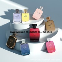 Parfum arabe RASASI Hawas Water, best-seller transfrontalier, parfum léger, format voyage, arôme du Moyen-Orient, commerce extérieur