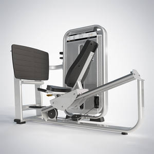 Máquina de Gimnasio DHZ Fitness E7003 Fusion Pro Series para <span class=keywords><strong>Prensa</strong></span> de Piernas - Product Image 5