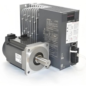 มอเตอร์ AC รุ่นใหม่ HC-SFS202 - Product Image 1