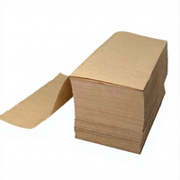 Expédition directe de Shanghai – Papier kraft biodégradable pliable et amortissant de marque Yileda, en forme de Z/Accordéon, 70g, pour la logistique