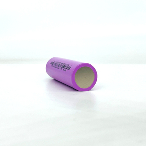 Bán buôn 21700 Lithium Ion pin 3.7V hình trụ Pin cho Powerbank 21700 tế bào 5000mAh - Product Image 3