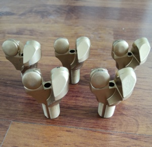 M12 M16 filo 28mm <span class=keywords><strong>PDC</strong></span> tetto di ancoraggio stinco per miniera di carbone punte per foratura - Product Image 4