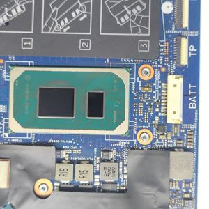 ของแท้สำหรับ Dell Inspiron 14 5410 5418 15 5510มาเธอร์บอร์ด5518 Cyborg-N15 i5-11300H 0C10H7 MB TGL 203067-1 458FR $ ja - Product Image 6
