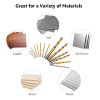 Ensemble d'outils de 100 pièces, perceuse, autres outils à main, boîte à outils