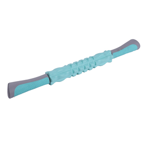 Fitness auto herramienta de masaje muscular rodillo de palo para <span class=keywords><strong>el</strong></span> ejercicio de deportes - Product Image 4