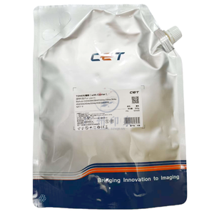 Toner a colori con developer per Konica <span class=keywords><strong>Minolta</strong></span> <span class=keywords><strong>C224</strong></span> C364 C454 C554 C458 C558 TN321 TN512 TN514 CN - Product Image 4