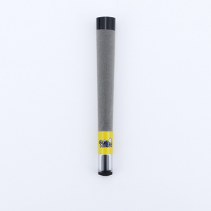Papier à rouler brun naturel, accessoires pour fumeurs, cônes à embout en verre transparent - Product Image 5