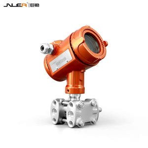 Trasmettitore di Pressione Differenziale Intelligente Antideflagrante IP66 JVLER in Materiale SUS316 con Uscita 4-20mA RS485 per Liquidi e Gas - Product Image 1