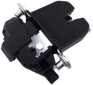 Serrure de coffre arrière 5J0827501B pour Volkswagen <span class=keywords><strong>Skoda</strong></span> <span class=keywords><strong>Fabia</strong></span> - Product Image 5