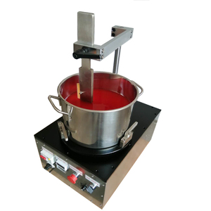 Mélangeur d'encre offset 10L / Machine à mélanger l'encre / Mélangeur d'encre pour impression offset - Product Image 1