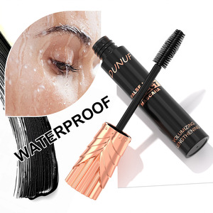 Máscara <span class=keywords><strong>de</strong></span> <span class=keywords><strong>Pestañas</strong></span> Gruesa Impermeable al por Mayor, Máscara <span class=keywords><strong>de</strong></span> Larga Duración para Mujer - Product Image 4