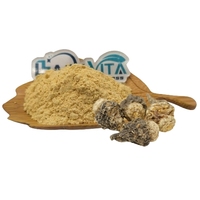 Poudre de racine de maca 100% naturelle, extrait de maca