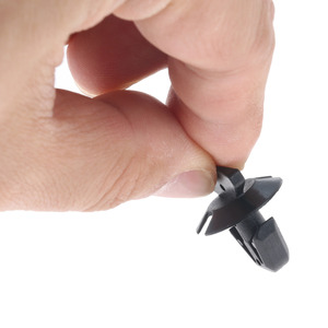 Mercedes Benz <b>Car</b> Fender Engine Bay Side Panel <b>Clip</b> 0029880542 Replacement Auto Fastener - Product Image 3
