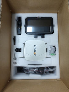 CHC NX510 Pro NX51OSE/NX612 نظام توجيه تلقائي عالمي GPS طيار تلقائي جهاز استقبال ذكي RTK GPS عالي الإنتاجية - Product Image 5