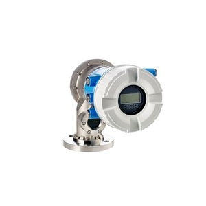 เซ็นเซอร์วัดระดับของเหลว E+H NMS81 24 โวลต์ ดีซี สำหรับงานอุตสาหกรรม - Product Image 1