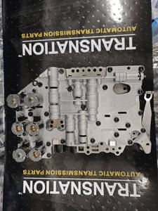 Sistema de transmisión automática de cuerpo de válvula BTR M11 para caja de cambios GEELY <span class=keywords><strong>Daewoo</strong></span> Ssangyong LIFAN M11 QR640AHA BTR kit de pistón - Product Image 2