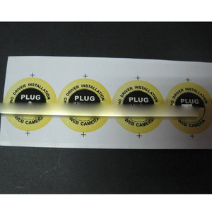 Étiquette étanche imprimant <span class=keywords><strong>de</strong></span> belles étiquettes <span class=keywords><strong>de</strong></span> liqueur d'alcool <span class=keywords><strong>de</strong></span> bière - Product Image 3