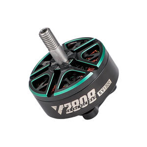 Motor sin Escobillas Original T-motor VELOX V2808 KV1300 KV1500 KV1950 para Drones de Carreras FPV - Product Image 2