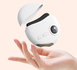 Smart Scraping <strong>Massager</strong> Bianstone Facial Scraping Electric Facial <strong>Massager</strong> Wram <strong>Scrapping</strong> Device - Product Image 2
