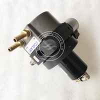 Module de commande de carburant pour moteur diesel HXC en métal 5340840