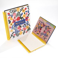Cuadernos de Espiral de Tapa Dura Personalizados de Alta Calidad al por Mayor, Set de Regalo de Libretas de Negocios, Diarios de Meditación Auténticos