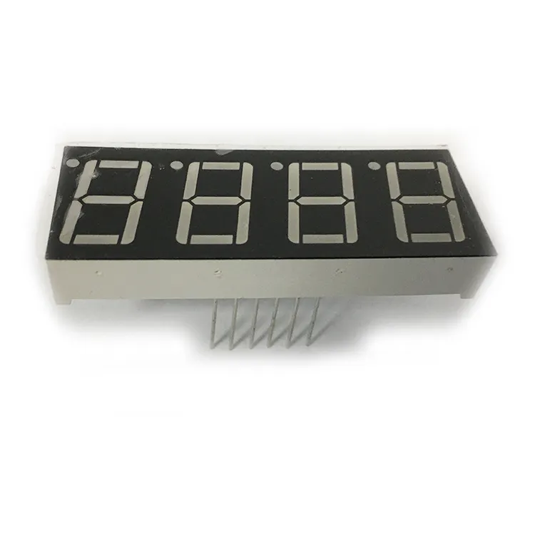 ファクトリーダイレクト3桁7セグメント液晶デジタルチューブ7セグメント時計デジタル番号ディスプレイ