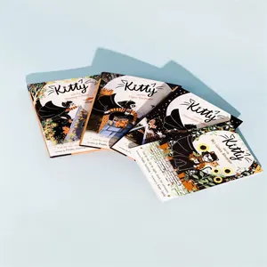 Preço barato Photo Book Album Hardback Books Impressão Offset Personalizado Hardcover Photo Book Impressão