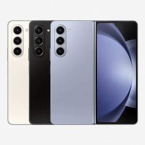 Original <span class=keywords><strong>Z</strong></span> <span class=keywords><strong>Fold</strong></span> 5 A+ d'occasion, IA mondiale, 5G, Snapdragon 8 Gen 2, smartphone pliable 5G, version US et Corée, Fold2 <span class=keywords><strong>3</strong></span> 4 5 6 - Product Image 1